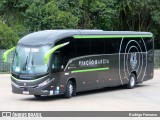 Viação Garcia 82389 na cidade de Curitiba, Paraná, Brasil, por Rodrigo Fonseca. Número da foto: #12756158.