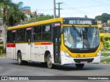 Empresa Metropolitana 216 na cidade de Recife, Pernambuco, Brasil, por Glauber Medeiros. Número da foto: #:id.