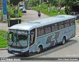 Real Service Turismo 7083 na cidade de Mairinque, São Paulo, Brasil, por Flavio Alberto Fernandes. Número da foto: #:id.