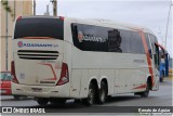Expresso Adamantina 431533 na cidade de Florianópolis, Santa Catarina, Brasil, por Renato de Aguiar. Número da foto: #:id.