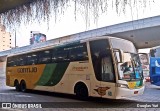 Empresa Gontijo de Transportes 12820 na cidade de Belo Horizonte, Minas Gerais, Brasil, por Douglas Yuri. Número da foto: #12756718.