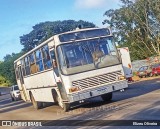 Ônibus Particulares 9325 na cidade de Viamão, Rio Grande do Sul, Brasil, por Elizeu Oliveira. Número da foto: #12756354.
