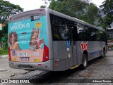 Auto Viação 1001 RJ 108.783 na cidade de Nova Friburgo, Rio de Janeiro, Brasil, por Ademar Taveira. Número da foto: #12756607.