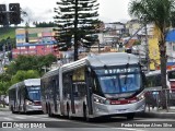 Viação Metrópole Paulista - Zona Sul 7 3306 na cidade de São Paulo, São Paulo, Brasil, por Pedro Henrique Alves Silva. Número da foto: #12755361.
