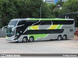 Brasil Sul Linhas Rodoviárias 3678 na cidade de Curitiba, Paraná, Brasil, por Rodrigo Fonseca. Número da foto: #12756248.