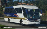 Taipastur Transportes Turísticos 1400 na cidade de Santa Isabel, São Paulo, Brasil, por George Miranda. Número da foto: #:id.