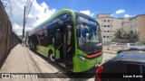 TRANSPPASS - Transporte de Passageiros 8 1197 na cidade de Osasco, São Paulo, Brasil, por Lucas Kevin. Número da foto: #12755243.