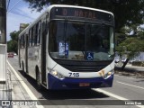 Trampolim da Vitória 715 na cidade de Natal, Rio Grande do Norte, Brasil, por Lucas Dan. Número da foto: #:id.