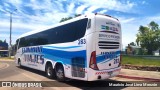 Fernando Viajes 283 na cidade de Artigas, Uruguai, por Mauricio José Lima Monzón. Número da foto: #12755684.