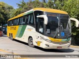 Empresa Gontijo de Transportes 19545 na cidade de São Paulo, São Paulo, Brasil, por Thiago Oliveira. Número da foto: #12758114.