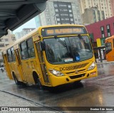 Cristo Rei > CCD Transporte Coletivo > SPE Via Mobilidade S/A DC089 na cidade de Curitiba, Paraná, Brasil, por Everton S de Jesus. Número da foto: #12757537.