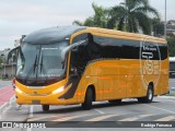 Marcopolo  na cidade de Barueri, São Paulo, Brasil, por Rodrigo Fonseca. Número da foto: #12756232.