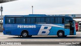 APSA - Autobuses Potosinos 27 na cidade de San Luis Potosí, San Luis Potosí, México, por Omar Ramírez Thor2102. Número da foto: #12755221.