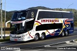 Imperatriz Turismo 9700 na cidade de Aparecida, São Paulo, Brasil, por Vicente de Paulo Alves. Número da foto: #12755642.