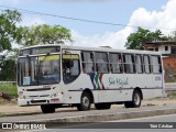 Transportes Urbanos São Miguel de Ilhéus 2250 na cidade de Itabuna, Bahia, Brasil, por Tôni Cristian. Número da foto: #:id.
