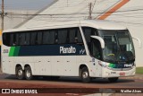 Planalto Transportes 2508 na cidade de Cascavel, Paraná, Brasil, por Weiller Alves. Número da foto: #:id.