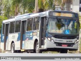 Bettania Ônibus 30995 na cidade de Belo Horizonte, Minas Gerais, Brasil, por Herick Jorge Athayde Halfeld. Número da foto: #:id.