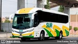 Autobuses Sur 2448 na cidade de Venustiano Carranza, Ciudad de México, México, por Omar Ramírez Thor2102. Número da foto: #12755263.