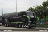 Viação Garcia 96070 na cidade de São Paulo, São Paulo, Brasil, por Odair Machado. Número da foto: #12755559.