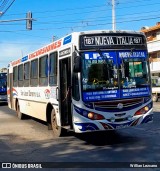 San Jose Obrero 30 na cidade de Asunción, Paraguai, por Willian Lezcano. Número da foto: #:id.