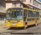 Prefeitura Municipal de Atílio Vivacqua 8082 na cidade de Atilio Vivacqua, Espírito Santo, Brasil, por Gustavo Martins. Número da foto: #:id.