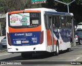 Viação Ideal B28569 na cidade de Rio de Janeiro, Rio de Janeiro, Brasil, por Valter Silva. Número da foto: #:id.