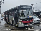 Transwolff Transportes e Turismo 7 8143 na cidade de São Paulo, São Paulo, Brasil, por Pedro Henrique Alves Silva. Número da foto: #12755358.