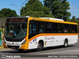Transportes Paranapuan B10015 na cidade de Rio de Janeiro, Rio de Janeiro, Brasil, por João Victor - PHOTOVICTORBUS. Número da foto: #:id.