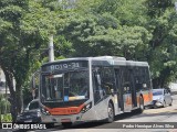 TRANSPPASS - Transporte de Passageiros 8 0350 na cidade de São Paulo, São Paulo, Brasil, por Pedro Henrique Alves Silva. Número da foto: #12757825.