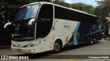 Agência de Viagens Nacional Turismo 1025 na cidade de São Paulo, São Paulo, Brasil, por Cleverson Giraldi. Número da foto: #12756967.