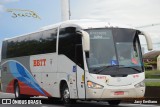 BBTT - Benfica Barueri Transporte e Turismo 1670 na cidade de Limeira, São Paulo, Brasil, por Jacy Emiliano. Número da foto: #:id.