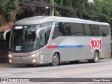 Auto Viação 1001 RJ 108.148 na cidade de Teresópolis, Rio de Janeiro, Brasil, por Diego Oliveira. Número da foto: #12755120.