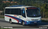 Brubuss Transportes 2200 na cidade de Santa Isabel, São Paulo, Brasil, por George Miranda. Número da foto: #:id.