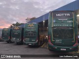 Viação Motta 24005 na cidade de Presidente Prudente, São Paulo, Brasil, por Luis Guilherme Costa. Número da foto: #12756365.