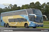 Viação Araujo 70770 na cidade de Limeira, São Paulo, Brasil, por Jacy Emiliano. Número da foto: #:id.
