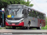 Auto Viação Urubupungá 00839 na cidade de Cajamar, São Paulo, Brasil, por Mark 12. Número da foto: #12757452.