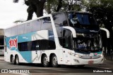 Auto Viação 1001 RJ 108.401 na cidade de Curitiba, Paraná, Brasil, por Matheus Ribas. Número da foto: #12755916.
