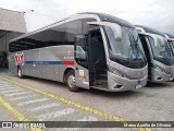 Auto Viação 1001 RJ 108.006 na cidade de Rio de Janeiro, Rio de Janeiro, Brasil, por Marco Aurélio de Oliveira. Número da foto: #12758262.