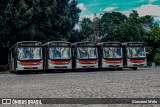 Express Transportes Urbanos Ltda 4 8924 na cidade de São Paulo, São Paulo, Brasil, por Giovanni Melo. Número da foto: #:id.