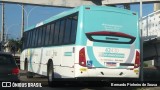 Auto Viação Dragão do Mar 42430 na cidade de Fortaleza, Ceará, Brasil, por Bernardo Pinheiro de Sousa. Número da foto: #:id.
