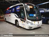 Viação Piracicabana 7324 na cidade de São Paulo, São Paulo, Brasil, por Marco Aurélio de Oliveira. Número da foto: #12758229.