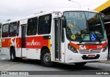 Viação Santo Antônio e Turismo 2260 na cidade de Barra do Piraí, Rio de Janeiro, Brasil, por Luiz Petriz. Número da foto: #:id.