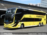 Viação Nova Itapemirim 40916 na cidade de Rio de Janeiro, Rio de Janeiro, Brasil, por Roberto Marinho - Ônibus Expresso. Número da foto: #12757813.