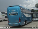 Viação Águia Branca 14016 na cidade de Curitiba, Paraná, Brasil, por GDC __39AM. Número da foto: #12756403.