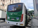 Viação VG B31071 na cidade de Rio de Janeiro, Rio de Janeiro, Brasil, por Jonathan Santoss. Número da foto: #:id.