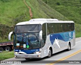 Nosso Rio Turismo 3000 na cidade de Santos Dumont, Minas Gerais, Brasil, por Isaias Ralen. Número da foto: #12757900.