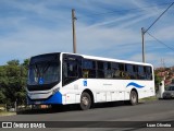 Reta Rápido Transportes 6530 na cidade de Botucatu, São Paulo, Brasil, por Luan Oliveira. Número da foto: #12758045.