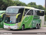 Expresso Princesa dos Campos 6885 na cidade de Curitiba, Paraná, Brasil, por Rodrigo Fonseca. Número da foto: #12756237.