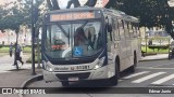 Auto Omnibus Nova Suissa 31281 na cidade de Belo Horizonte, Minas Gerais, Brasil, por Edmar Junio. Número da foto: #:id.