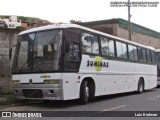 Su Minas Turismo 4795 na cidade de Juiz de Fora, Minas Gerais, Brasil, por Luiz Krolman. Número da foto: #12756282.